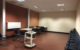 Haus des Volkes - Das Bauhaushotel